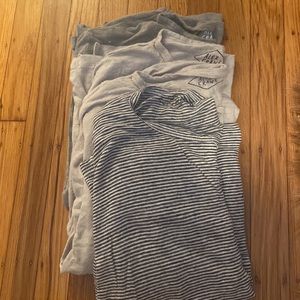 Alex Crane Mediums, lot of 4